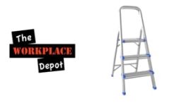 3 Step Ladder