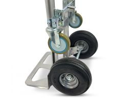 2-in-1 Sack Truck