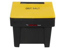 200 Litre Grit Bin