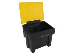 200 Litre Grit Bin