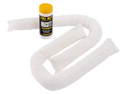 20L Oil & Fuel Spill Kit in Sealed Break Pack