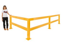 2m Safety Barrier Kit