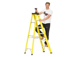 6 Tread Step Ladder