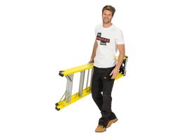 6 Tread Step Ladder