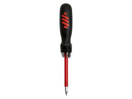 8 in 1 Screwdriver