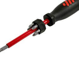 8 in 1 Screwdriver