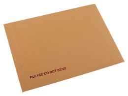 A4 Board Envelopes