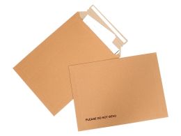 A4 Board Envelopes