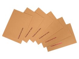 A5 Board Envelopes