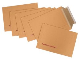 A5 Board Envelopes