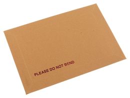 A5 Board Envelopes