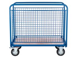 Adjustable Board Trolley