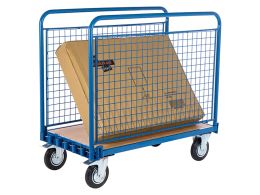 Adjustable Board Trolley