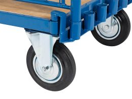 Adjustable Board Trolley