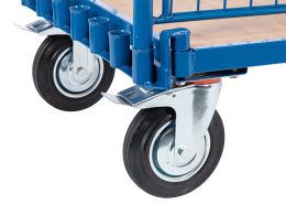 Adjustable Board Trolley