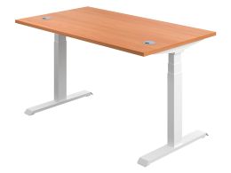 Adjustable Desk