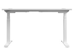 Adjustable Height Computer Desk