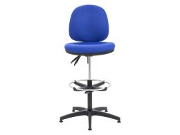 Adjustable Height Desk Chair