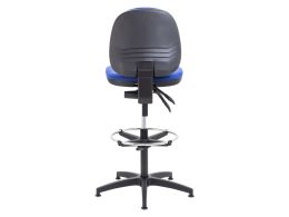 Adjustable Height Desk Chair