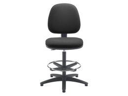 Adjustable Height Office Chair