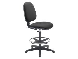 Adjustable Height Office Chair