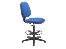 Adjustable Height Office Chair