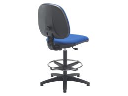 Adjustable Height Office Chair