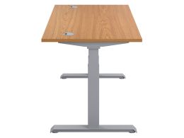 Adjustable Height Office Desk