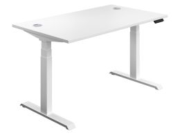 Adjustable Height Office Desk