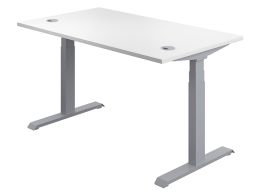 Adjustable Office Desk