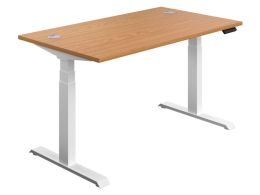 Adjustable Office Desk