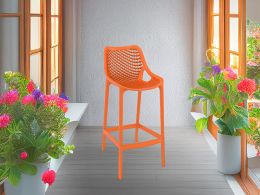 Air Bar Stool