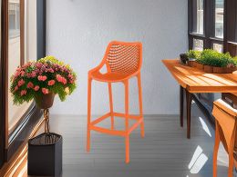 Air Bar Stool