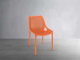 Air Side Chair