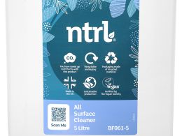 All Surface Cleaner