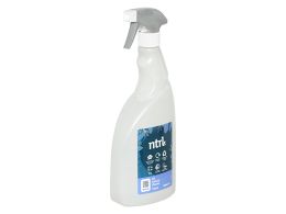 All Surface Cleaner Spray