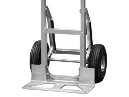 Aluminium Sack Truck