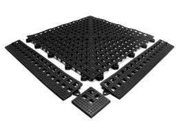 Anti Slip Floor Tiles