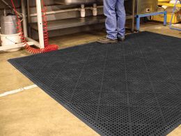 Anti Slip Floor Tiles