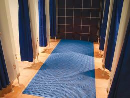 Anti Slip Floor Tiles