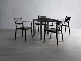 Artemis Dining Set