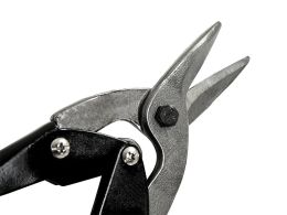 Aviation Tin Snips