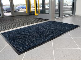 Barrier Matting