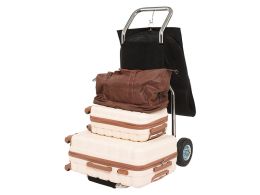 Bellman's Sack Truck