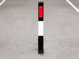 Removable Bollards