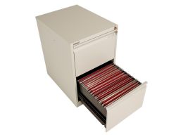 Bisley Filing Cabinet