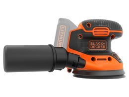 BLACK+DECKER Orbital Sander