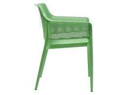 Boom Polypropylene Armchair