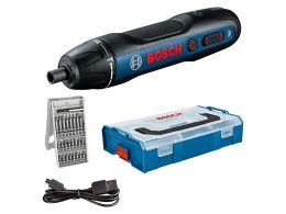 Bosch Electric Screwdriver