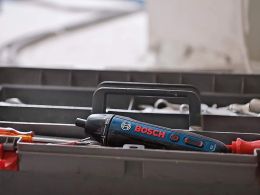 Bosch Electric Screwdriver